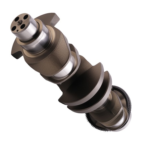 Crank shaft crankshaft assy - shaft,
