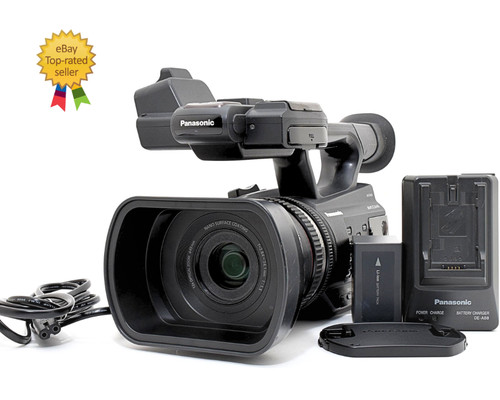 Panasonic ac90 avccam - panasonic, ag-ac90
