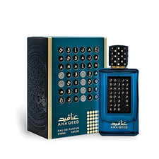 100ML ANAQEED GREEN EDP