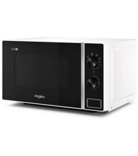 Whirlpool Microwave Oven Cook