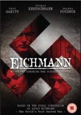Adolf Eichmann DVD (2008)