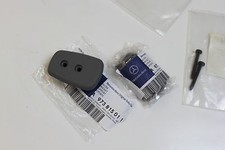 2x New Genuine Mercedes Unimog