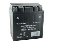ULTRAMAX YB10L-B2 NUMAX MOTOR
