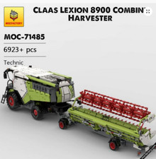 MOC-71485 Parts Kit | Claas