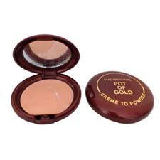 Pot of Gold Bronzing Pearls