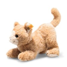 Steiff cassie cat ean 067051 - steiff,