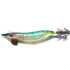 YO-ZURI SUPER LENS 2.5 SQUID