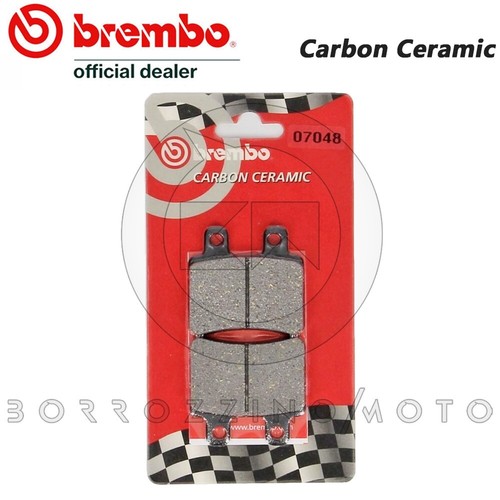 Brake pads posterior brembo - posterior,