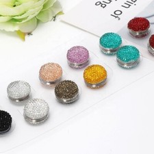 New shiny glitter - new, magnetic