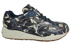 Puma XS 850 x BWGH Mens Blue/Camo Trainers