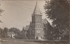 RPPC Postcard Illinois IL