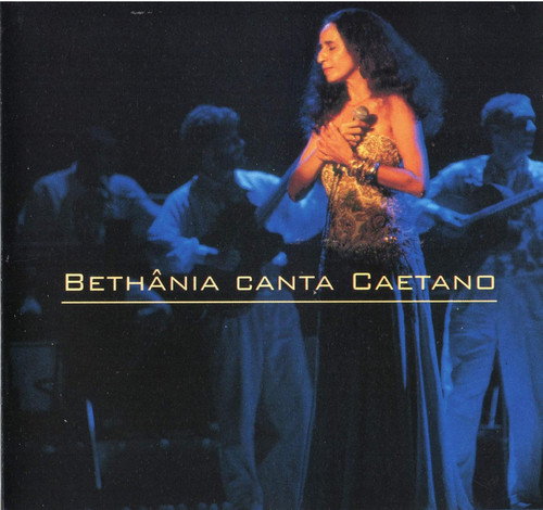 Maria bethania - maria,