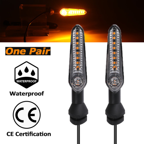 Led rear turn signal - turn,