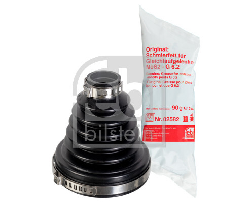 Febi bilstein 180365 - febi, bellow