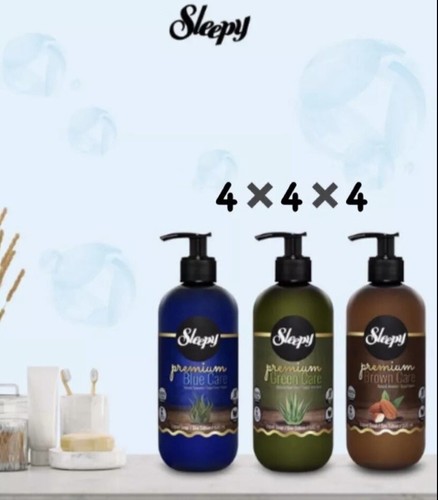 Sleepy premium blue - sleepy,