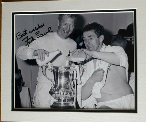 Frank saul tottenham hotspur - frank, saul,
