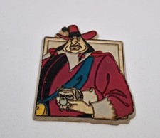 Fridge Magnet - Governor Ratcliffe, Disney