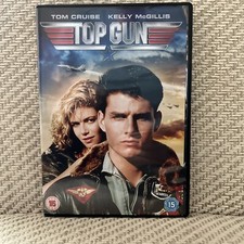 Top Gun (DVD, 2016) - LIKE NEW