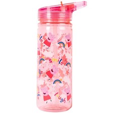 Peppa Pig Water bottle with