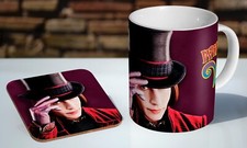 Willy Wonka Charlie and the