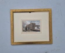 Cotton Factories Union Street