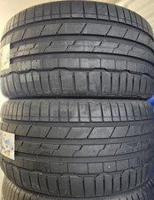 2X HANKOOK EVO3 315/35 ZRFT21