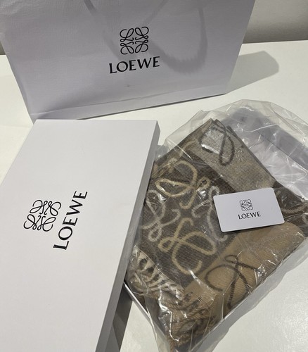 Women scraf loewe - women,