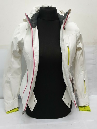 Spyder fraction ski jacket - fraction,