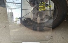 LDV 400/200 FREIGHT ROVER PASSENGER LEFT FRONT DOOR GLASS 1984-1995