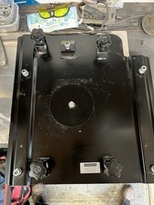 Mk6 Mk7 Ford Transit Double