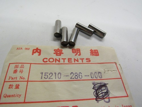 Nos honda 1975 1976 cb500 - nos, 1975-1976