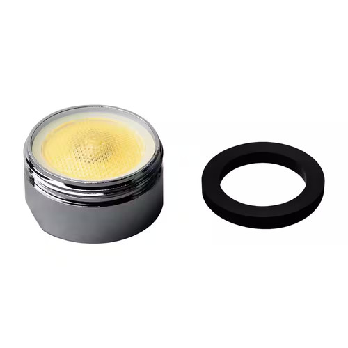 Gpm aerator assembly - gpm,