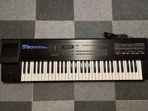Refurbished roland la - roland,