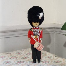 Vintage Souvinir Royal British