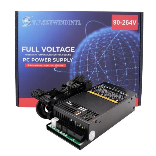 Skywinindl modular power - t.f.skywinindl,