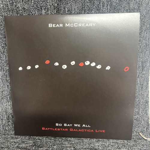 Say all album vinyl - we,