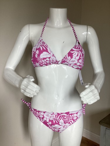 Banana moon bikini set - banana,