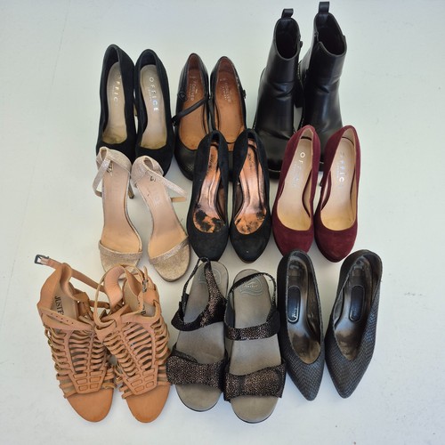 Shoe bundle size - size, 4