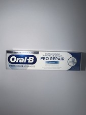 Oral-B Pro-Science Advanced
