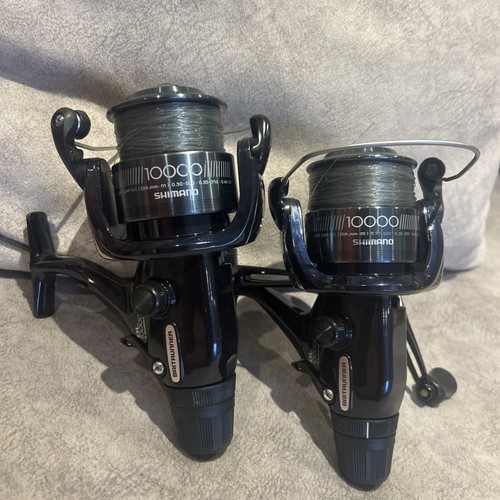 Shimano baitrunner dl - x2,