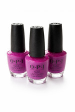 Opi nail lacquer vogue - opi, en