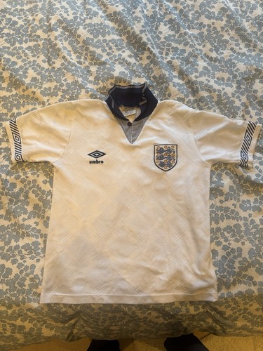 Umbro england vintage - england, italy
