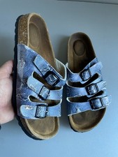 Birkenstock Betula Florida