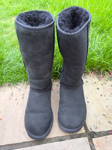 Ugg australia classic tall - classic,