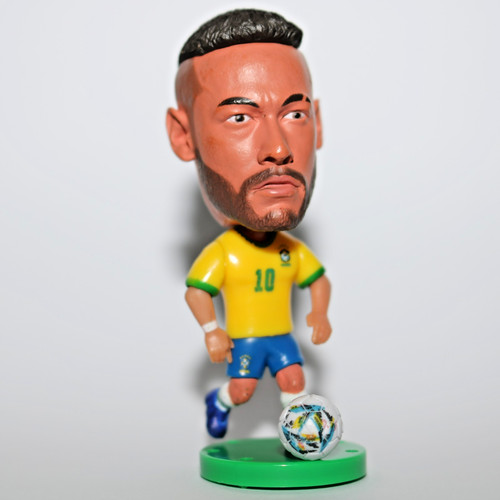 Soccerwe football figure - soccerwe,