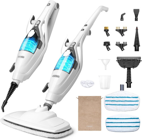Vonhaus steam mop - vonhaus, –