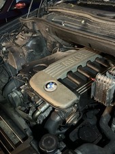 BMW X5 E53 3.0d M57D30 306D1