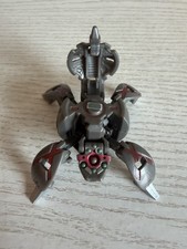 Bakugan: New Vestroia - Fencer