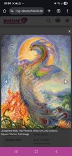 Josephine Wall "Phoenix" 5D