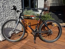 Retro 1991 saracen traverse - retro,